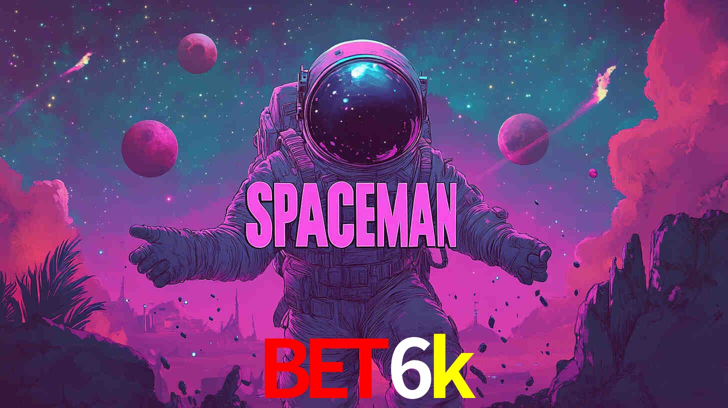 Vantagens App bet6k
