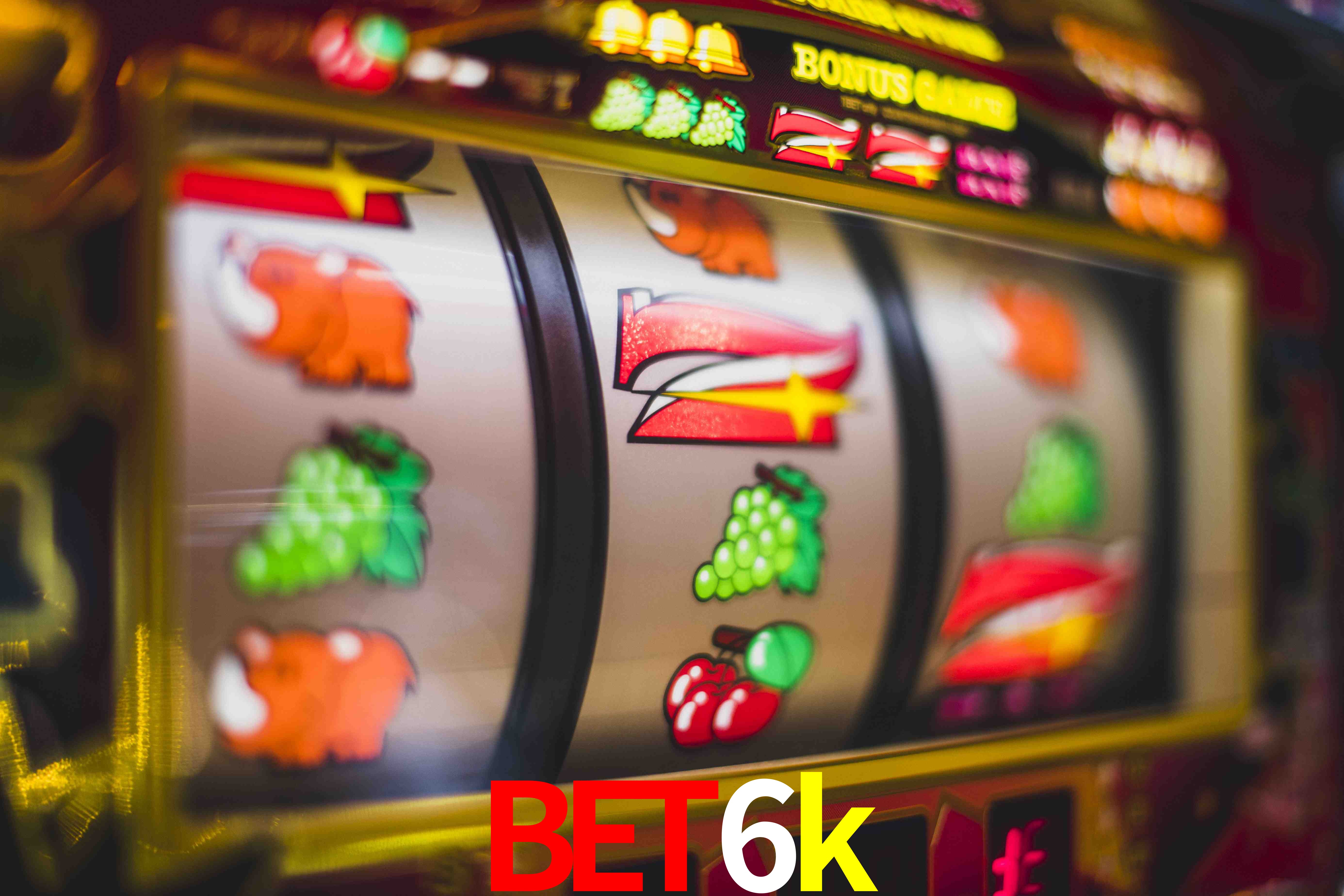Crash Games Statistics bet6k