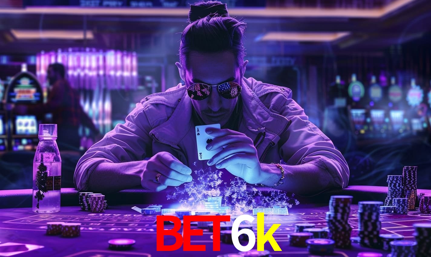 VIP Casino bet6k