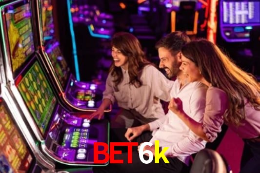 Apostas de Basquete bet6k