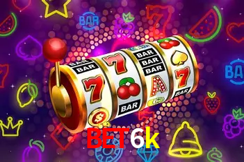 Descubra a Magia dos Jogos de Arcade no bet6k