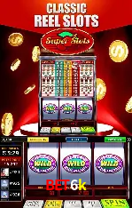 Desvendando o Mundo dos Jogos Virtuais na bet6k