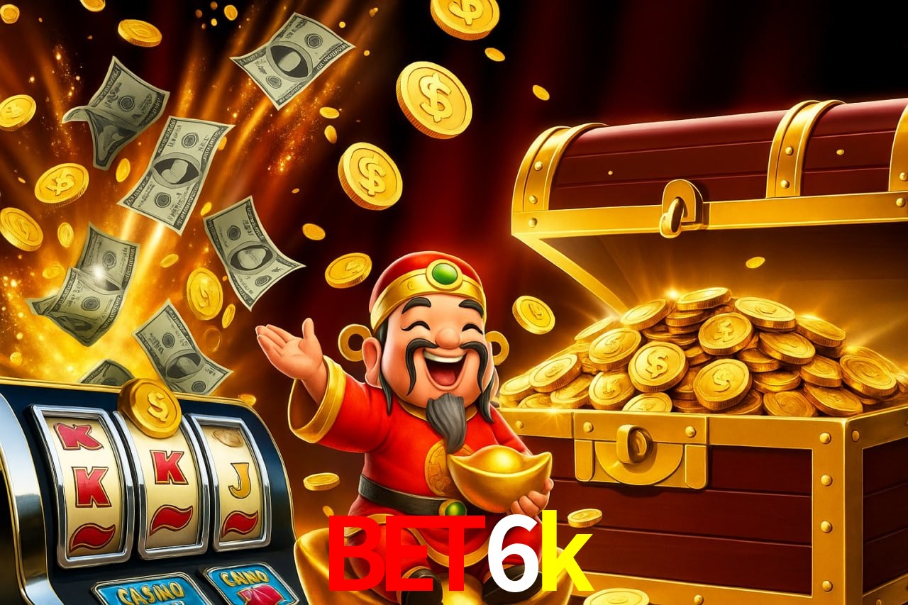 Diretório de Jogos bet6k