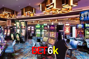 Explorando a Categoria de Eventos em Apostas na bet6k