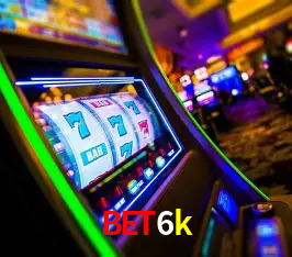 Descubra o Programa VIP da bet6k: Vantagens Exclusivas para Jogadores