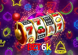 A Popularidade dos Caça-Níqueis no bet6k