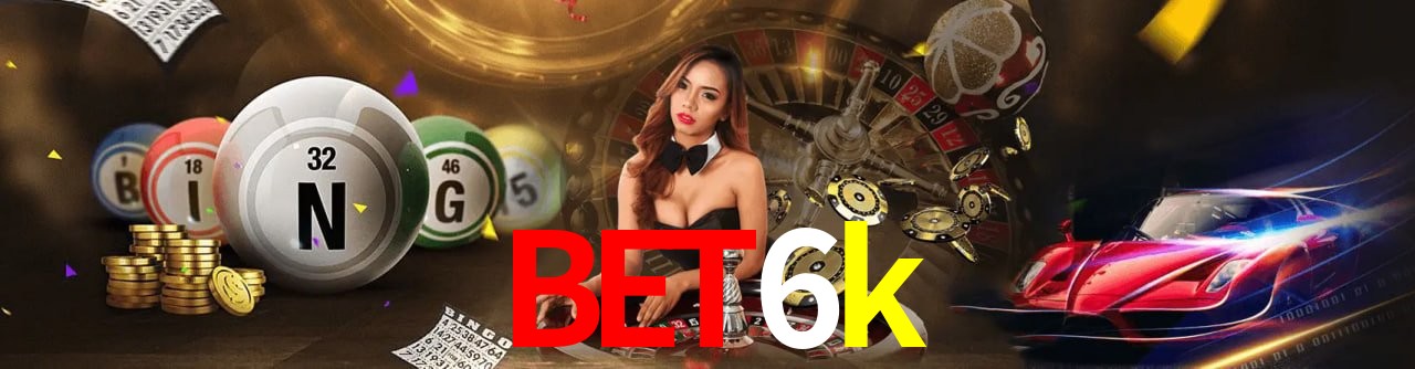 Estratégias bet6k