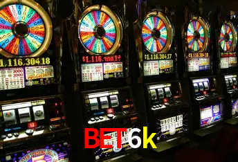 Inovações de Jogos na bet6k: O Futuro das Experiências Interativas