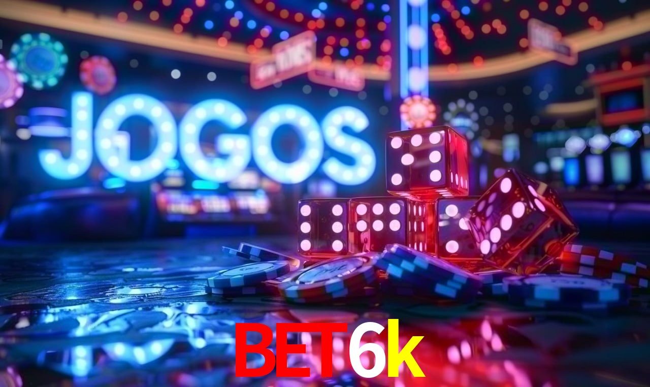 Estatísticas do Jogo bet6k