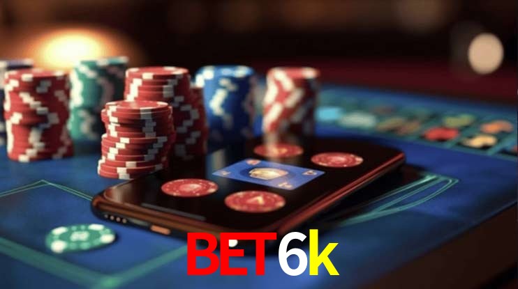 bet6k Bonus Rain – Ganhe mais em jogos de caça-níqueis
