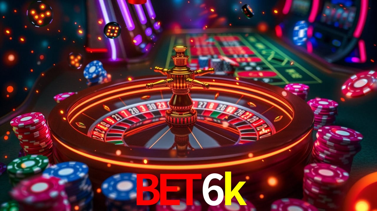 Estatísticas Esportivas bet6k