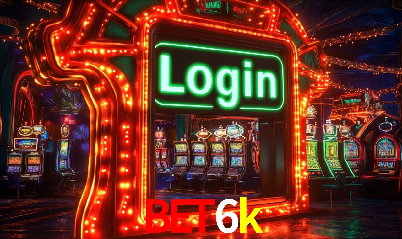 Promoções Sazonais bet6k