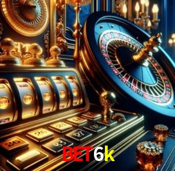 Design Responsivo bet6k
