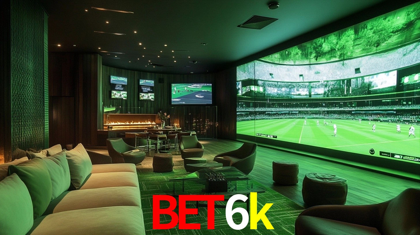 Bônus Generosos e Exclusivos no bet6k para Você!
