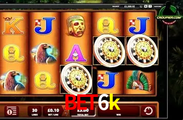 Descubra a Essência do bet6k: Nossa História e Compromissos
