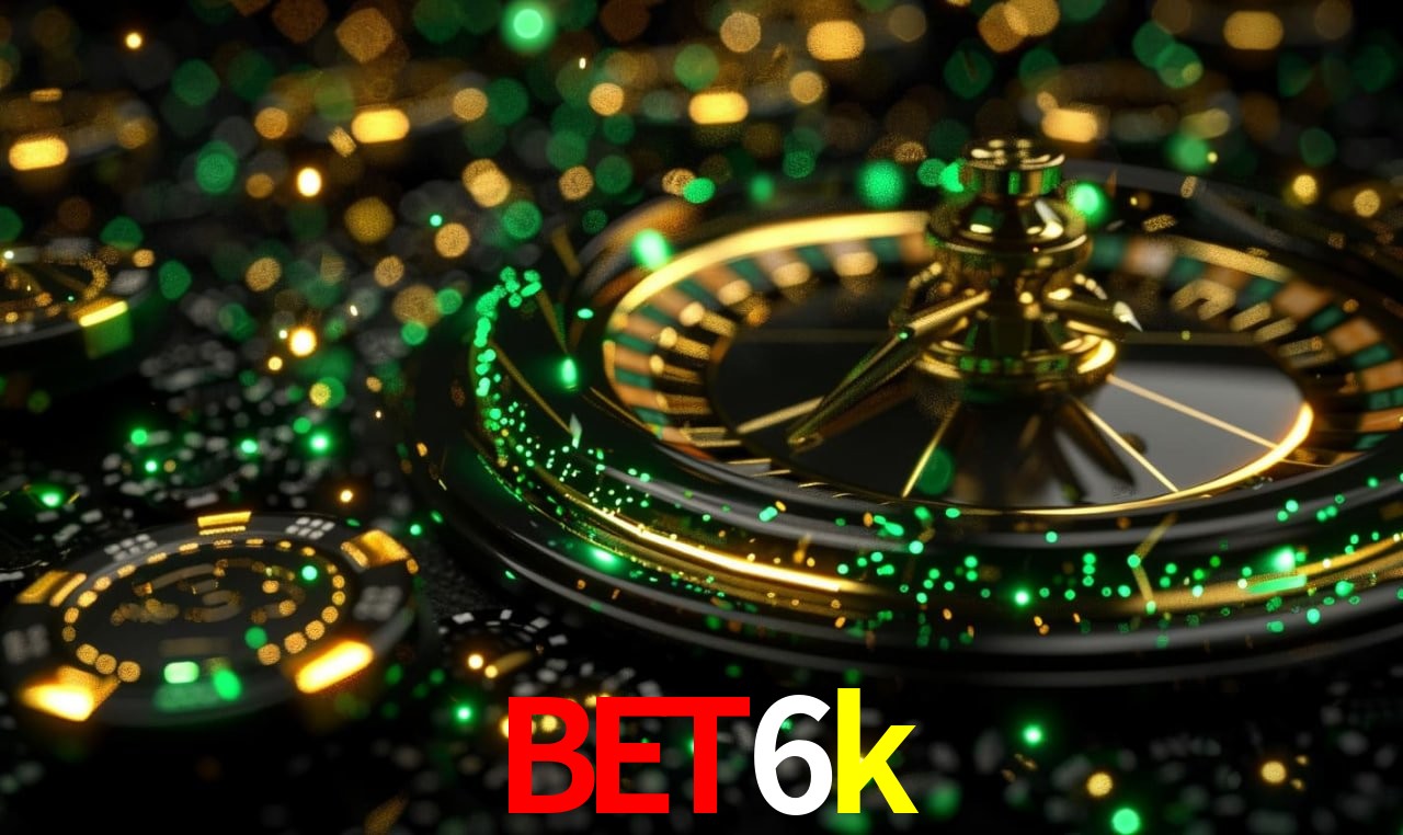 Melhores Jogos bet6k