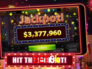 Descubra o Mundo do Cassino Online com bet6k