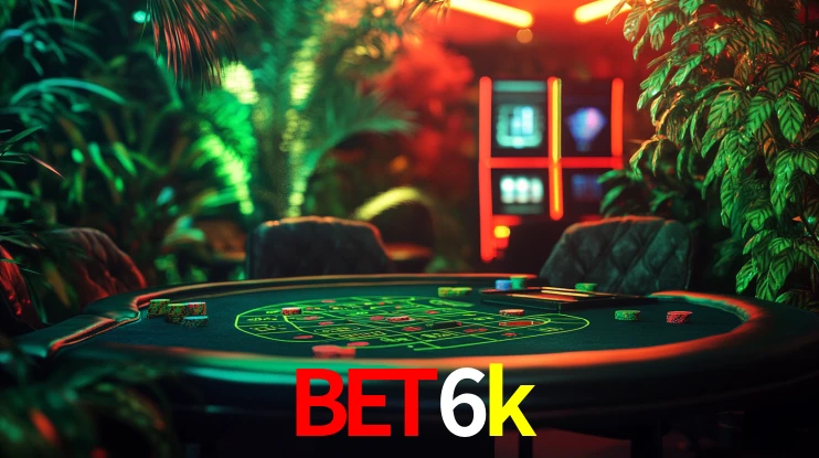 Programa VIP bet6k